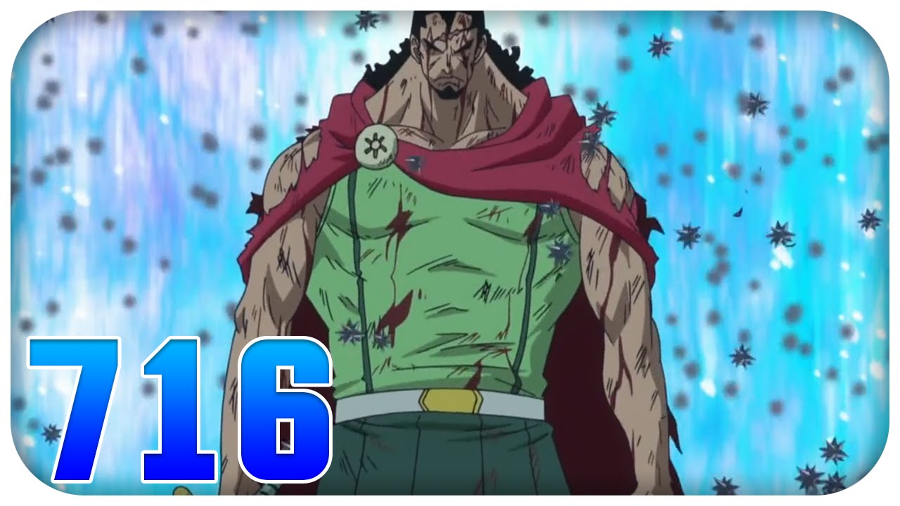 One Piece Kyros Vs Diamante