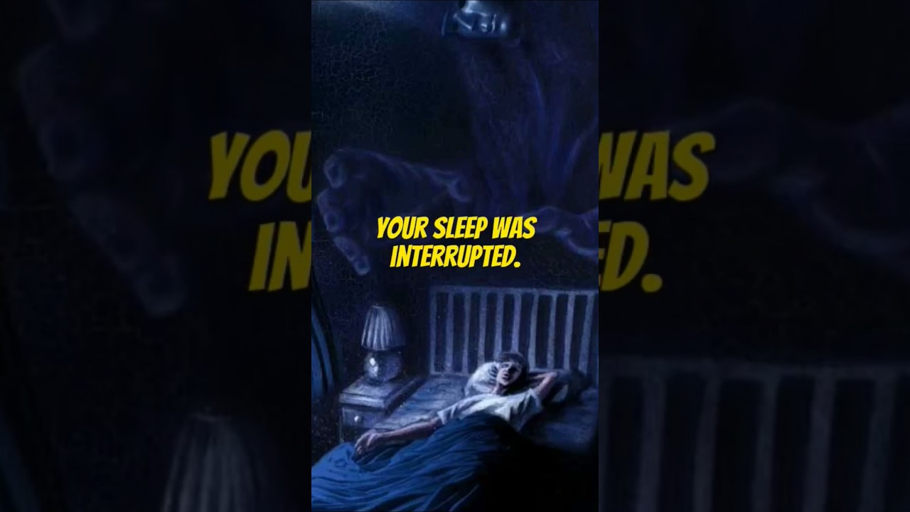 Have you ever experienced something like this? 