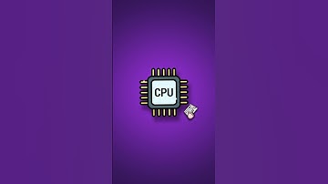 How do computers run code? | #coding #trending #shorts #machine #development #viralvideo #knowledge