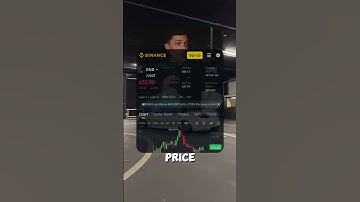 Why Andrew Tate ONLY Invests in These Cryptos! 💎 #andrewtate #trading #bnb