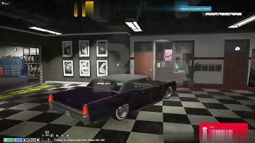 [QB/ESX] VehicleShop System V6 CarShopDealership