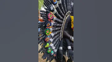 Thoothukudi Famous Kulasai Mutharamman Dasara Festival Shorts Trending Viral Thoothukudipeople 