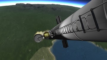 Kerbal Space Program Insane Rockets Division S7 Ep12