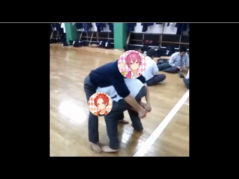 第2弾 いれいすコラ画作ってみた いれいす