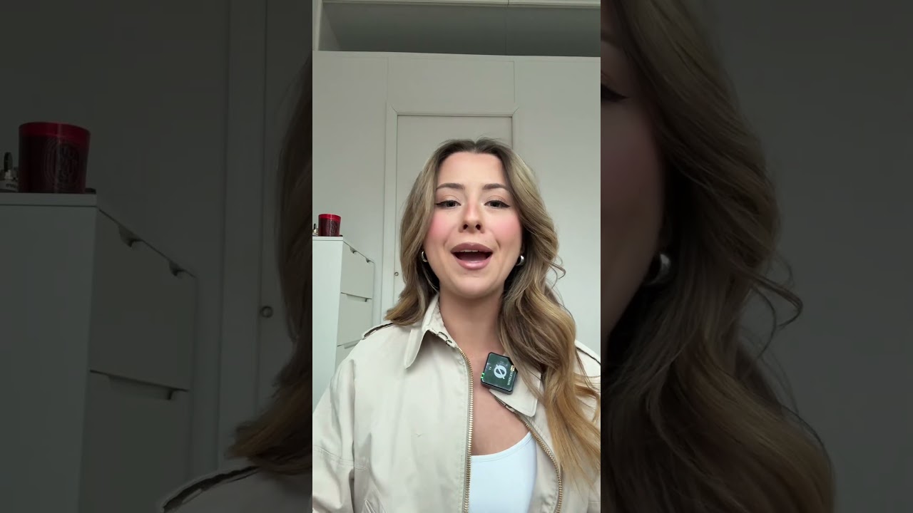 Позволю своему имени выбрать наряд ⭐️ 