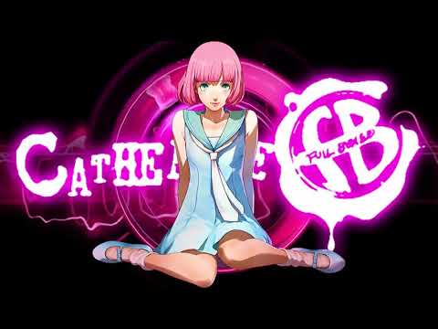 Catherine Full Body OST - Moonlight Sonata