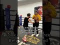 Look at The Difference Between Bryce and Austin's Punches👊Tiktok:nbrda