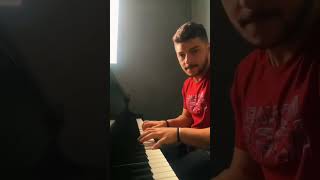 مقدمة ألف ليلة وليلة... #piano #مصر #أم_كلثوم #johnelosta