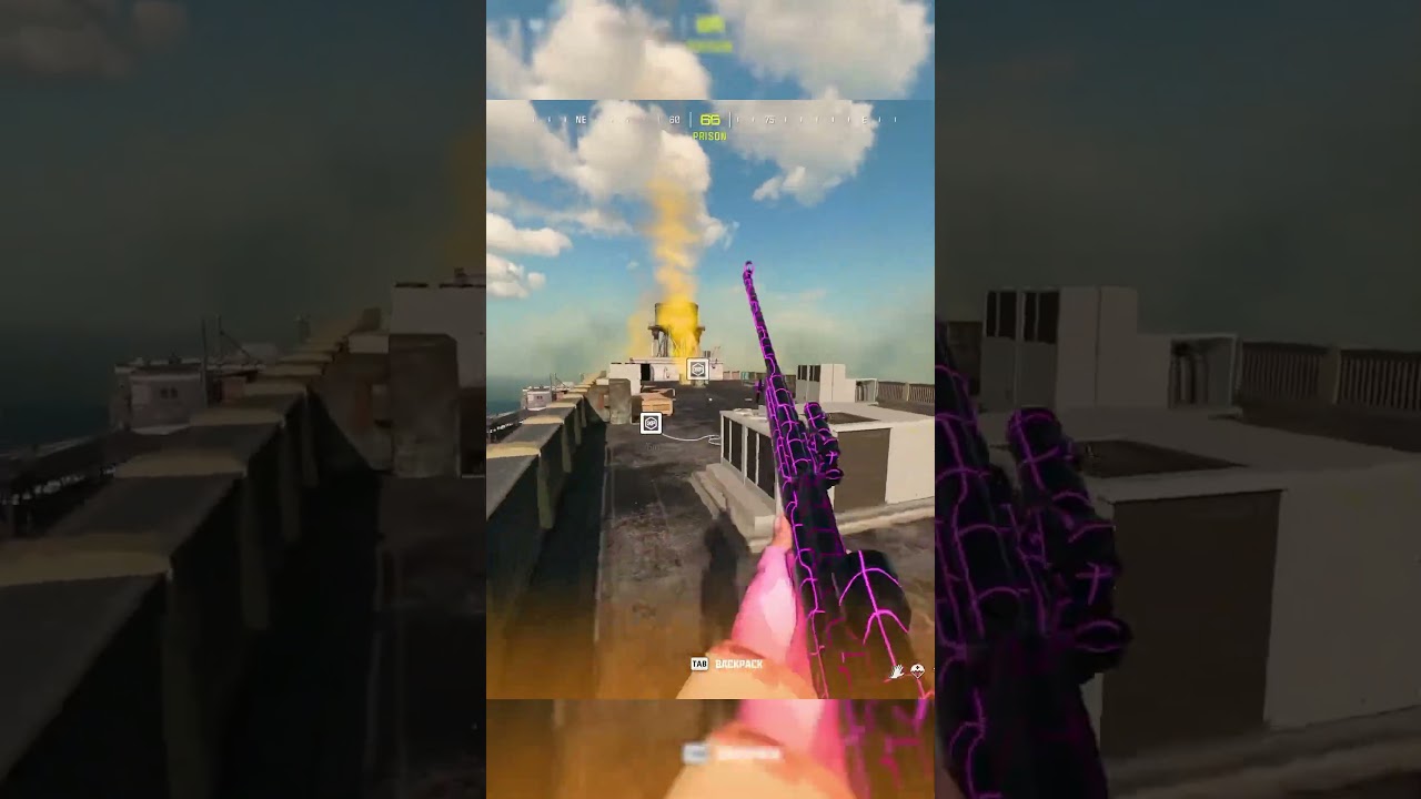 NEW *ONE SHOT* Kar98 will literally get you banned on Warzone3!👿 