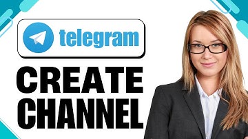 How to Create Telegram Channel | Step-by-Step Tutorial (2025)