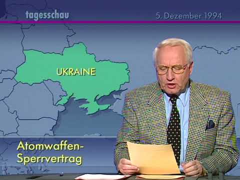 Video: 1994 Budapester Memorandum