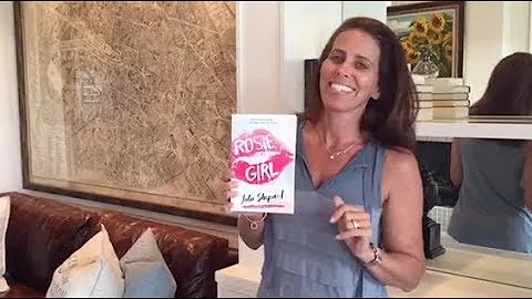 Julie Shepard Shares 5 Things to Know About ROSIE ...