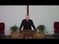 March 10 Confidence In Prayer (Psalm 7:1-17)