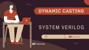 DYNAMIC CASTING IN SV