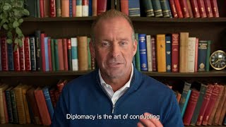 Diplomatic Service 101 | The Basics You Need to Know #Diplomacy #WorldPolitics #PeaceBuilding