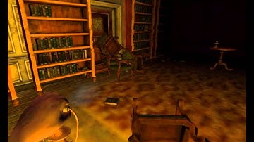 Amnesia Custom Map: Harmsfuls Wrath II Part Three: Rage is building