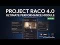 🛠️ How to Install Project Raco Performance Module on Snapdragon/MTK/Exynos