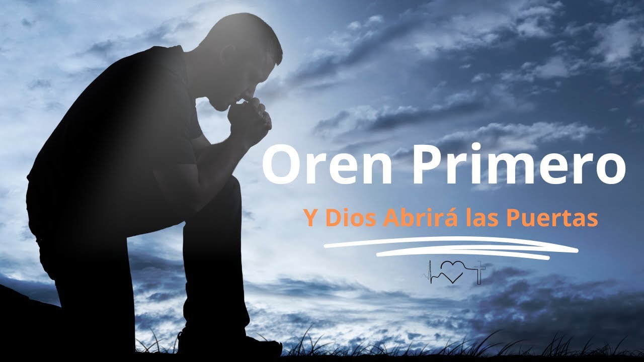 Deja la Ansiedad y Encuentra la Paz: El Poder de la Fe en Cristo - YouTube