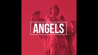 Video thumbnail of "Sean C. Johnson - Angels"