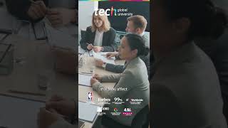 Organizational Crisis Planning for Sustainability ❘ TECH Global University