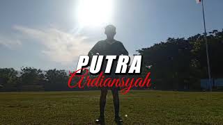 PUTRA ARDIANSYAH Tadulako Soccer School