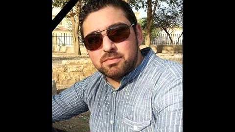 حمد دغريري تلاوة جدا جدا رائعة