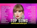 Top 40 Songs of 2024 - Billboard Hot 100 This Week - Best Pop Music Playlist on Spotify 2024