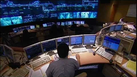 Invensys Rail   Systematics Hong Kong