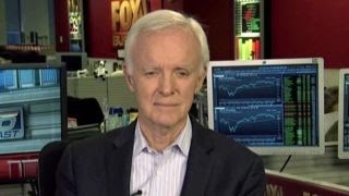 Fmr. Sen. Bob Kerrey: Unity comes from finding the middle ground