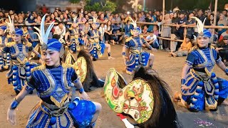 SEKAR NARON INDONESIA ● LAWASAN TETEP ASIK #LIVE CEBONGAN KIDUL TLOGOADI MLATI SLEMAN