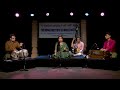 Hindustani classical vocal concert by hiranmayee s