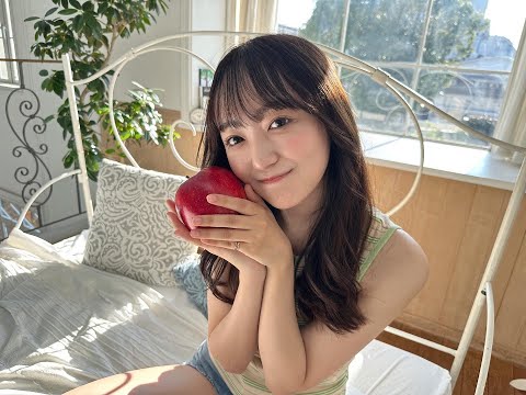 『SHOWROOM』日比野芽奈(めーな)