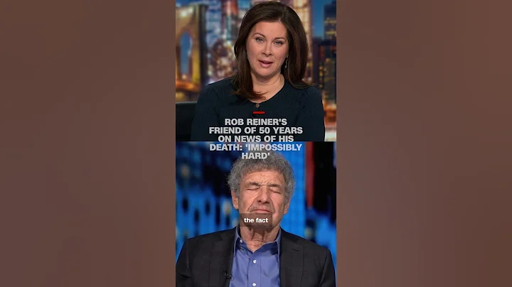 Rob Reiner's friend of 50 years on news of his death: 'Impossibly hard'