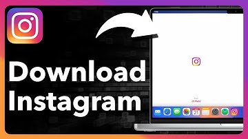 How To Download Instagram On Mac