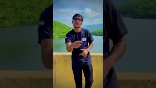 Jungle Jungle Kon Baate Guiya Kar Gaw Aahe Re 