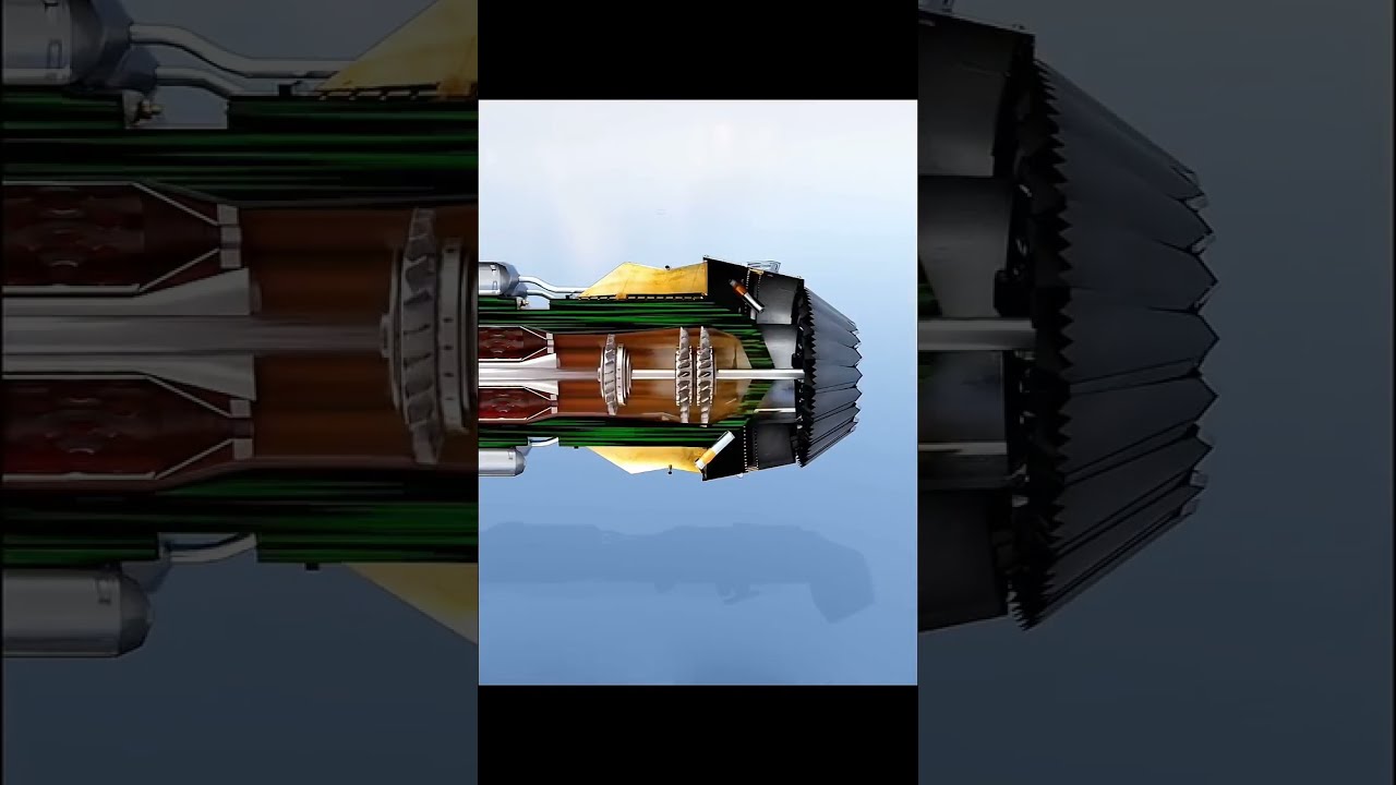  How Is Work Afterburner Aerospace Defence System