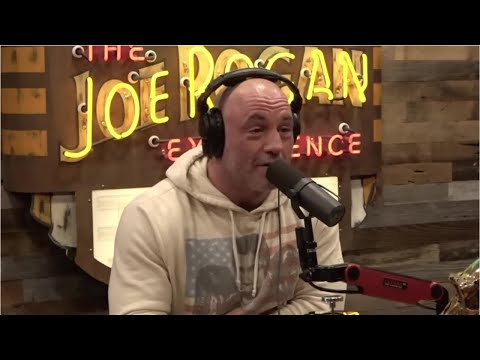 Joe Rogan: Prepare for massive 'red wave' in US midterms