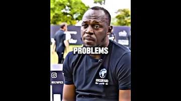 Bolt’s Protégé Faced Lyles… and Pulled His Hamstring 😳🔥