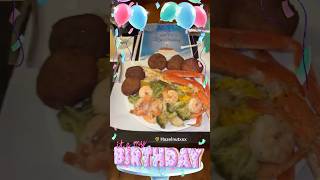 #happybirthday #36 #yearsold #loveitfeelit #internetfamous ♥️