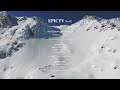 “GO AROUND THE FILED #2”　ニュージーランドスノーボーディング