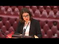 International Women's Day 2016 | House of Lords