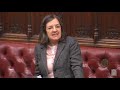 International Women's Day 2016 | House of Lords