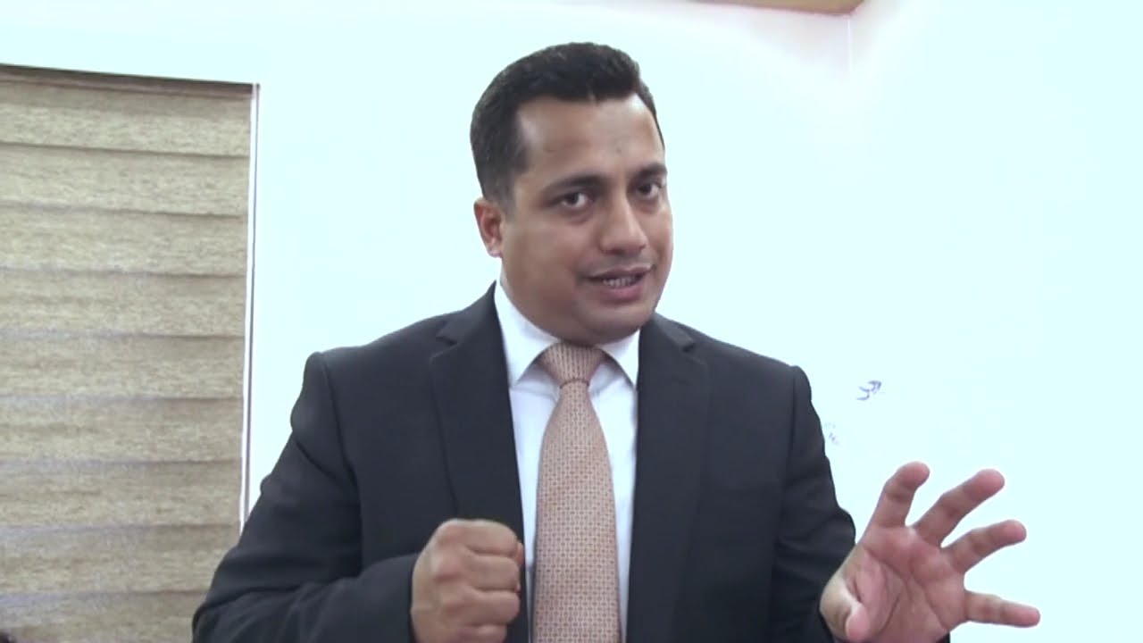 motivational speaker in hindi language Karma Theory 2.47 Best Leadership Skills Training - Management Training By Vivek Bindra