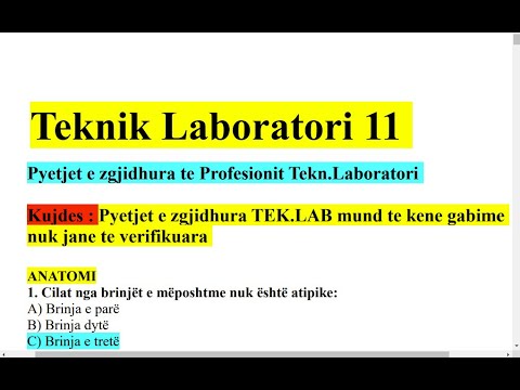 Video: Cilat dy substanca përbëjnë shtyllën kurrizore të molekulës së ADN-së?