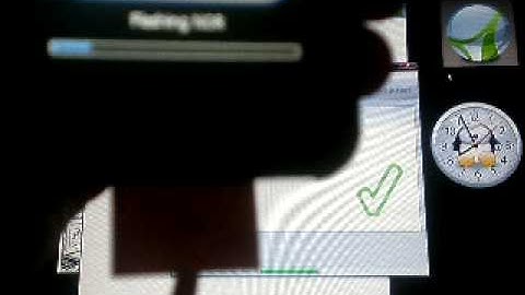 How to jailbreak your i-touch/i-phone on 2.1