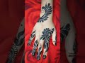 doha mehndi designs 💗#followme #aestheic #desigen#popular #video #desigen