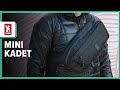 Chrome Industries Mini Kadet Review 2 Weeks Of Use Chrome Industries Mini Kadet Review 2 Weeks Of Use