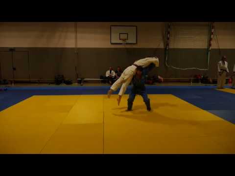 Judo || Nage-no-Kata - #ZusammenZumDan #32.2