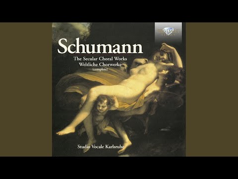 Assista a Fünf Lieder, Op. 55: No. 3, Mich zieht es nach dem Dörfchen hin no YouTube