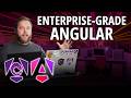 Advanced Angular: Performance & Enterprise State with Alex Okrushko | Preview